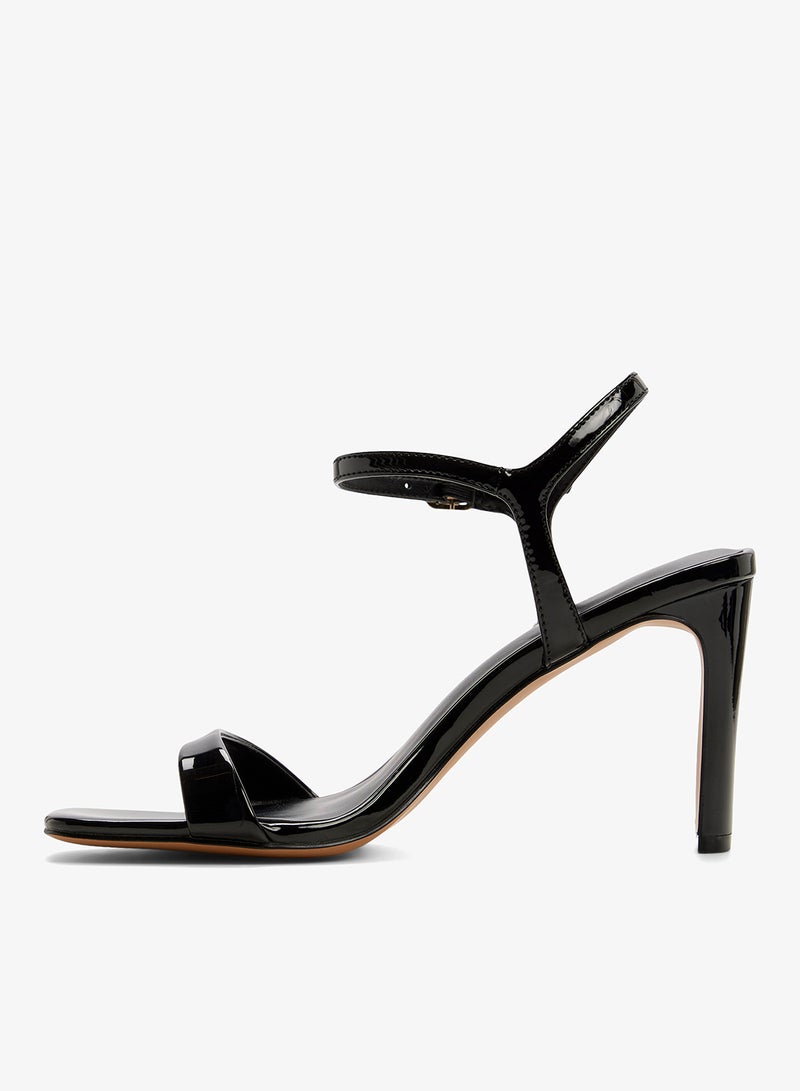 كول ات سبرنج صنادل بكعب وحزام للكاحل من ميوز - Image 2